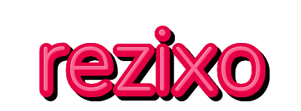 rezixo — logo kanal